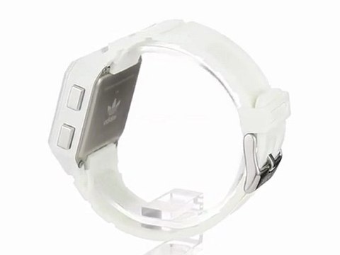 Adidas ADH4000 Tanıtımı - mysaat.com