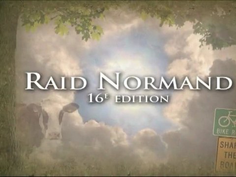 CLIP - RAID NORMAND 2011