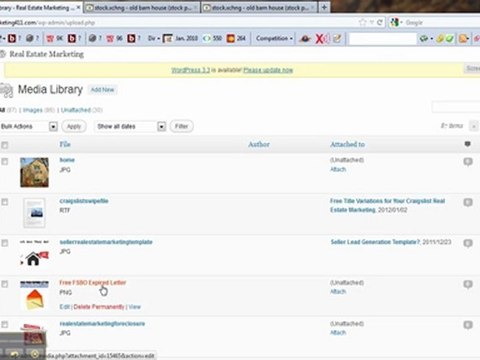 How to Design a Clickable Image for Your Real Estate Marketing