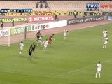 15η Αγωνιστική - Α.Ε.Κ - ΔΟΞΑ ΔΡΑΜΑΣ 0-0