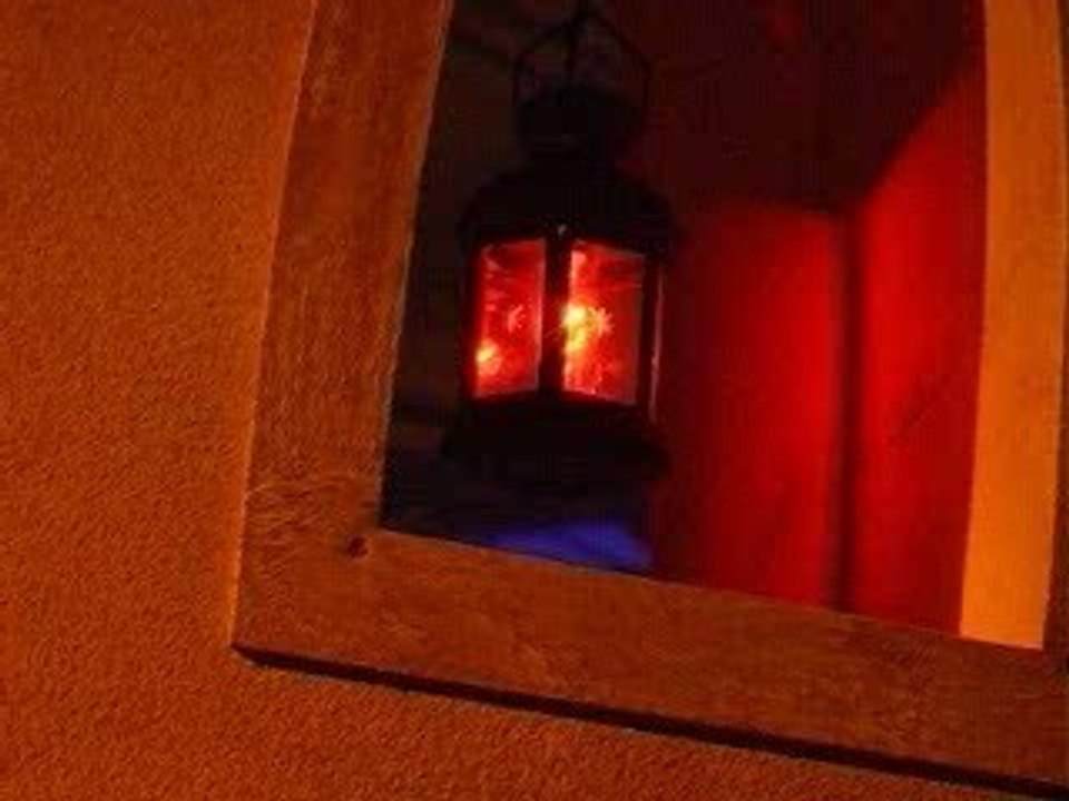 Festa senegalese per Vittorio De Seta