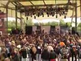 Epica - The Last Crusade [Live in Rock Hard Festival 2011]