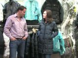 Women's Metropolis Parka by The North Face: LiveOutThere.com