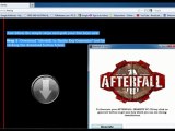 Afterfall In Sanity PC Keygen Free