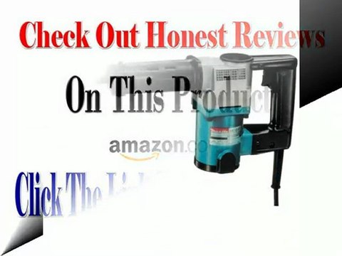 Makita HK1810 5 Amp Variable Speed Power