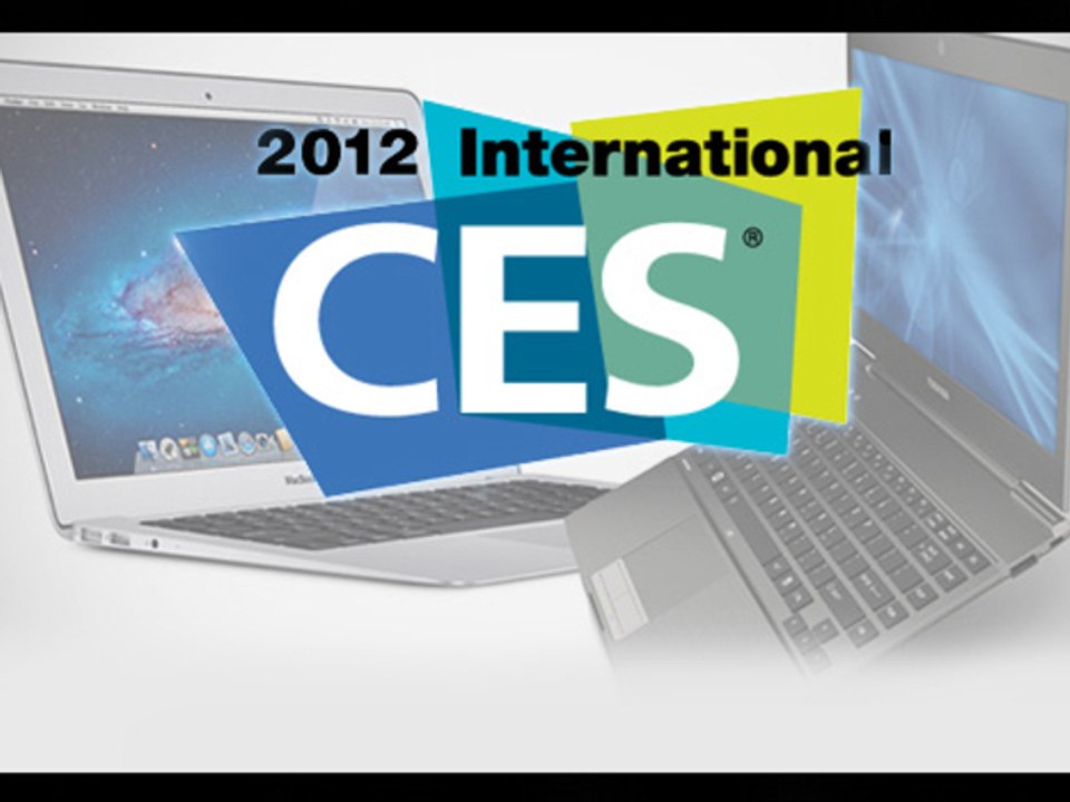 CES 2012 Las Vegas Preview