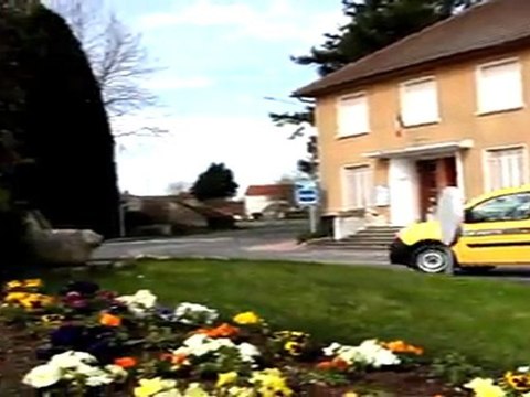 Michelin - la pression des pneumatiques