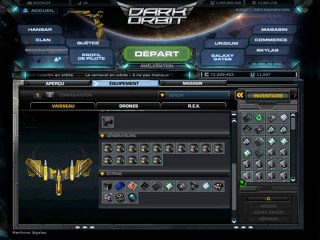 Mon Gros Compte sur Amérique Global 4