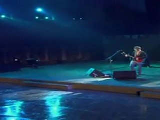 Doyle Bramhall II - I'm Leavin'