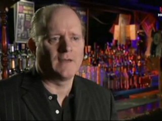 Paddy Wacked - La Mafia Irlandesa 5/5