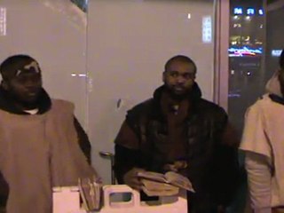 PT11 THE MEN OF THE LORD (12-31-11)