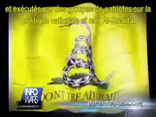 Les camps de détention de la FEMA officialisés