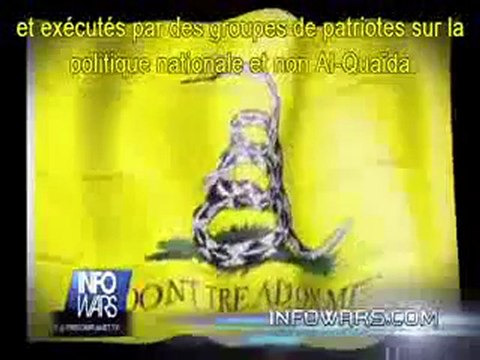 Les camps de détention de la FEMA officialisés