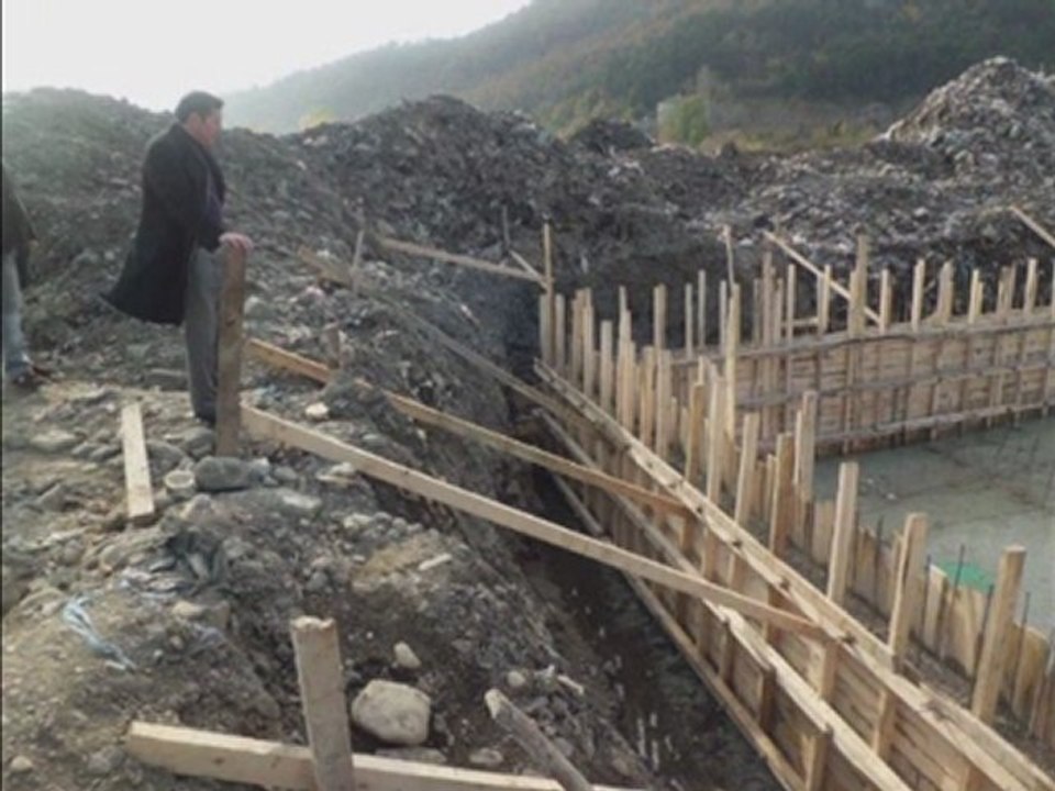 Belediye Başkanımız RIDVAN OYAR'IN Konuşması-BÖLÜM 1