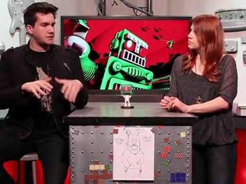 PS Vita and WiiU Launch Details, Sonic 4 Episode 2, and HAPPY NEW YEAR! - Destructoid DLC