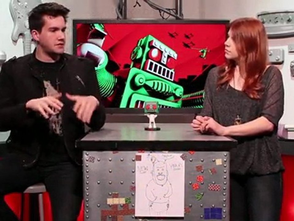 PS Vita and WiiU Launch Details, Sonic 4 Episode 2, and HAPPY NEW YEAR! - Destructoid DLC