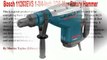Bosch 11263EVS 1-3/4-Inch SDS-Max Rotary Hammer