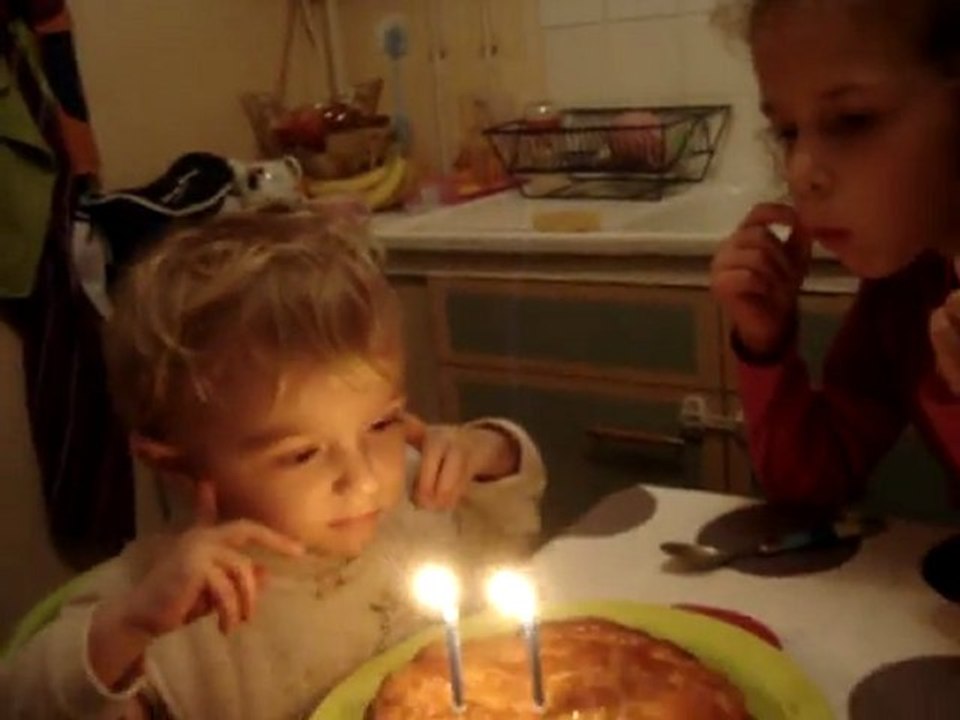 Joyeux anniiiversaaaaire !!