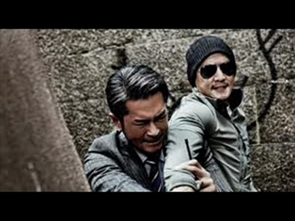 Overheard 2 Movie Watch Full