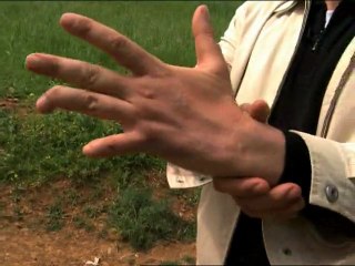 Algérie : le terroriste qui est rentré chez lui