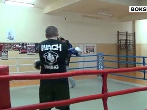 Grzegorz Silczuk - prezes KS Wanda Kraków o klubie