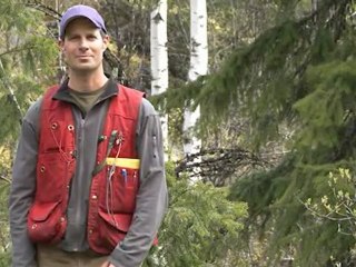 Mineral Exploration Geologist