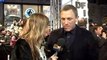 Cinéma : Daniel Craig dans Millenium