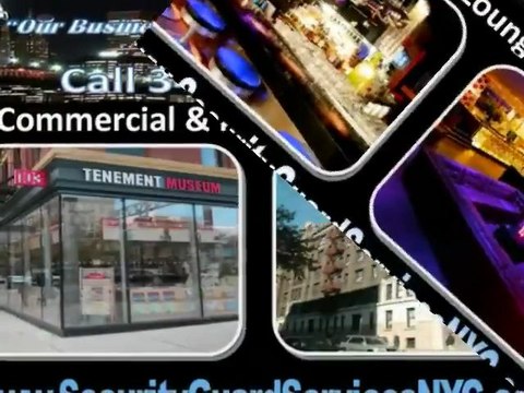 Security Guard NYC Security Guards New York Security Guards Companies NYC Security Guard Services NYC Security Guards Services NYC
