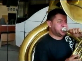 Voy a Pistear_- Banda Los Recoditos