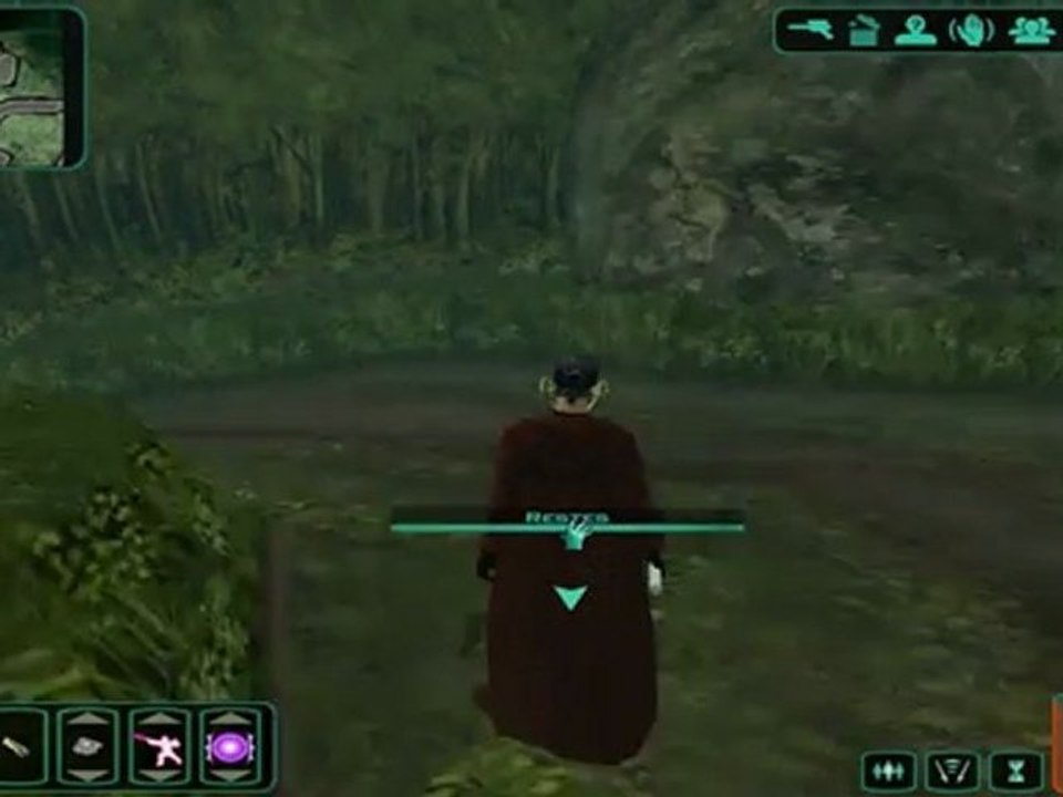 Star Wars Kotor 2 - 34 - Mandaloriens Vs Siths