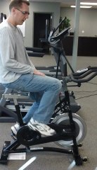 Metabolism and the NordicTrack GX 5.0 Sport