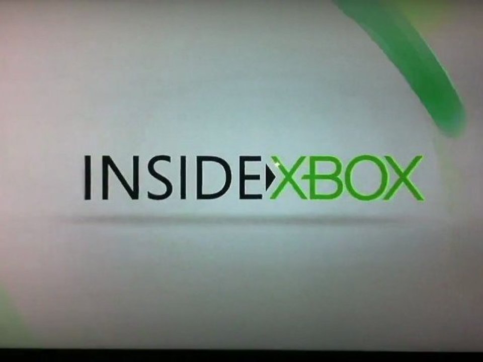 Nouveau Dashboard Metro Xbox360