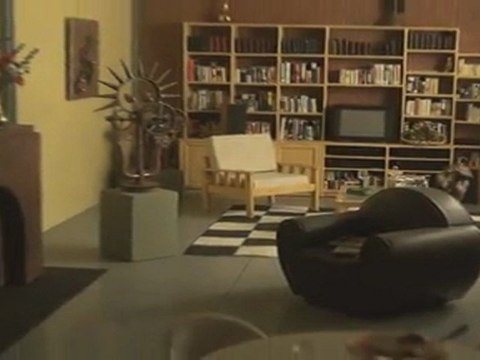 Musée miniature et décors de cinéma, Lyon