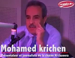 HZM كريشان*الاعلام التونسي