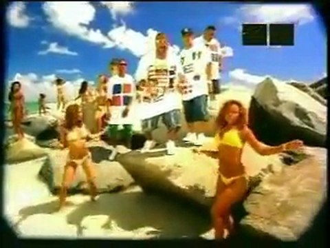 mehdi kratou............( Reggeton - Nina Sky, Daddy Yankee : Oye mi Canto )