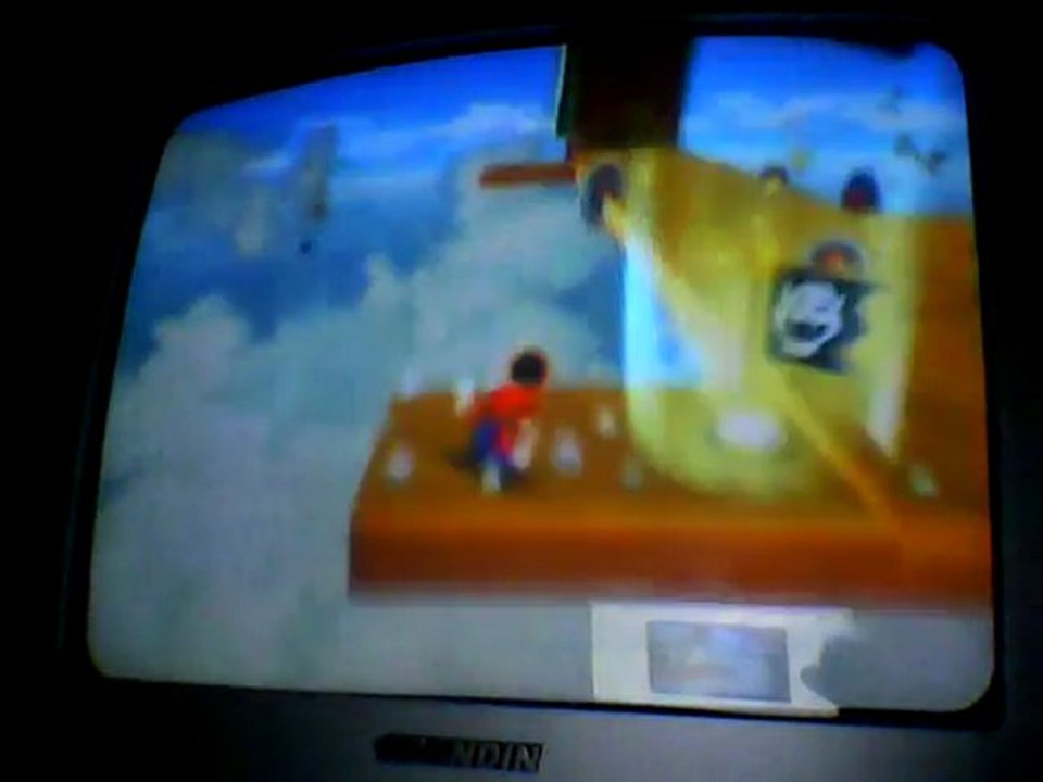 super mario galaxy 2 partie 62