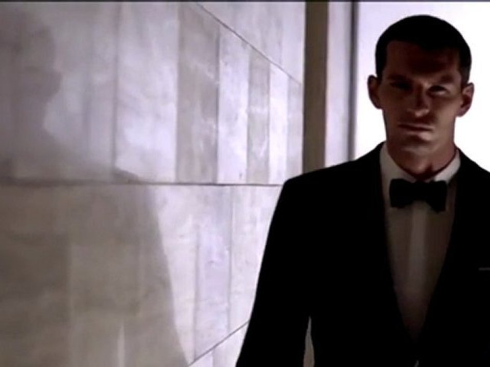 Armani Code - Megan Fox -Long Version