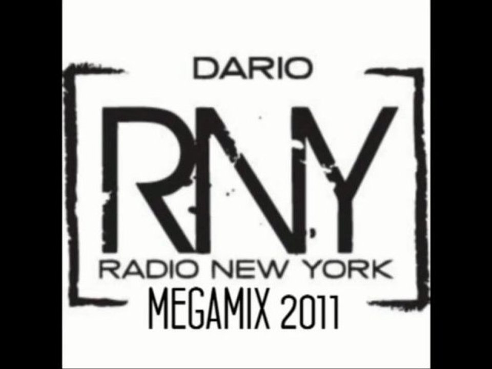 Megamix RNY 2011 by Adrien Toma