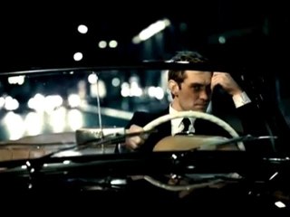 Dior Homme -jude law