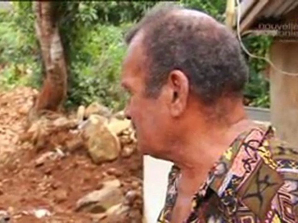 houailou situation