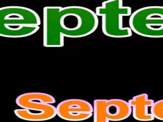 Speak Hebrew - Months And Years