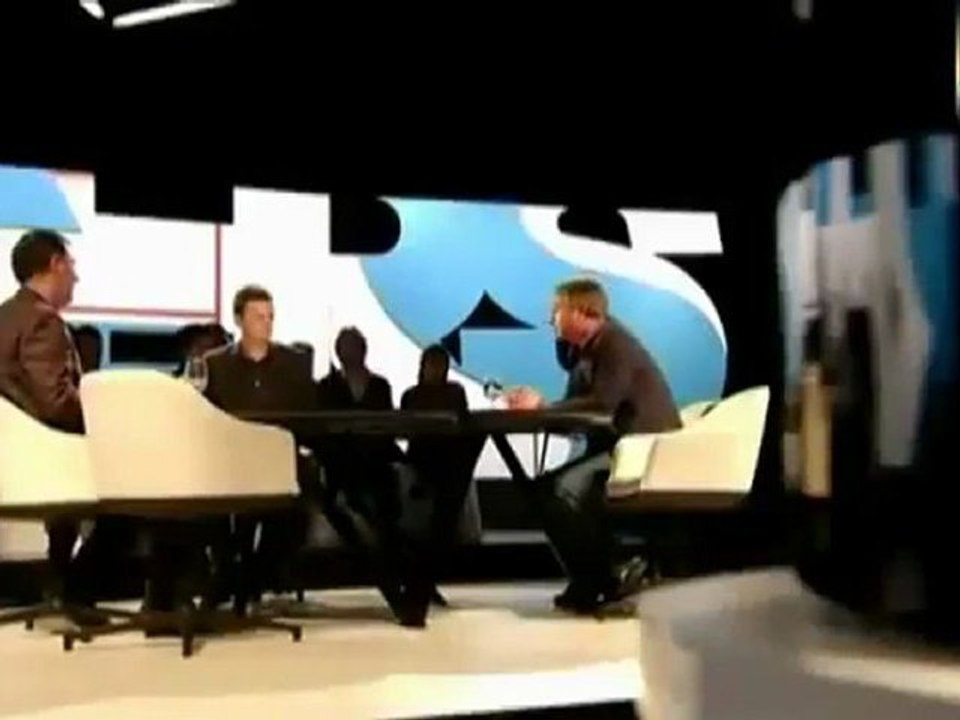 Un journaliste belge livre son témoignage sur les élections au Congo