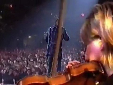 Coolio C U When U Get There Live @ Ahoy Stadium, Rotterdam, Holland, 11-30-1997 Pt.2