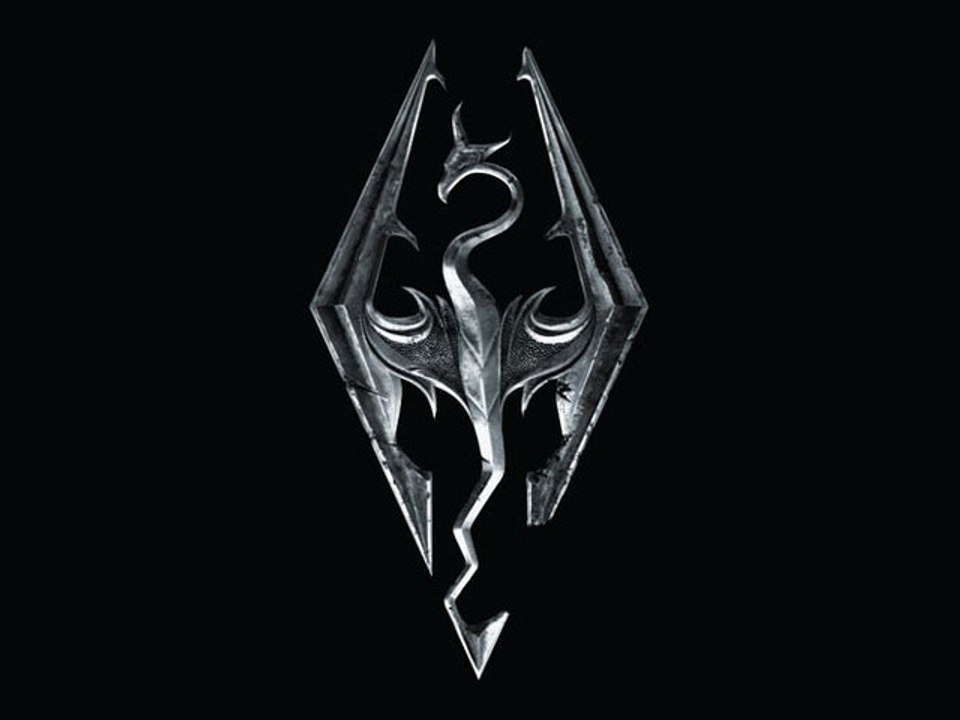 Skyrim 01 Debut de l'aventure