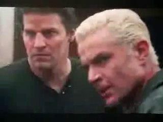 angel saison 5 generique