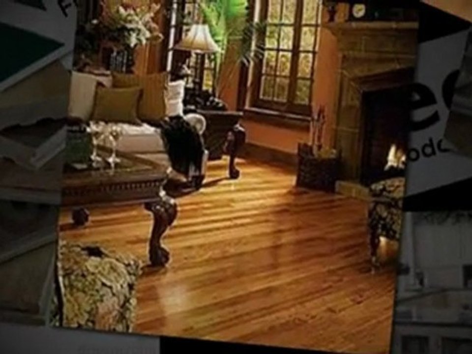 Prefinished Wood Flooring | Wood Floors Colorado Springs