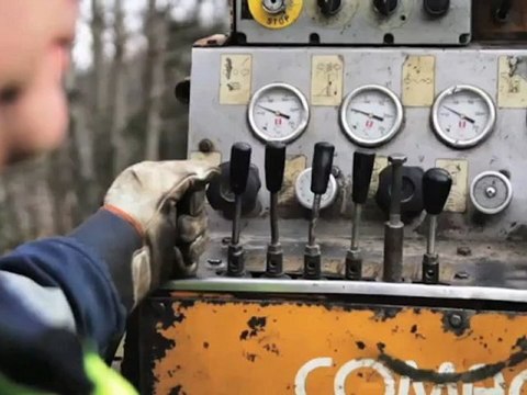 Borrning Boden Energiborr i Umeå & Töre AB