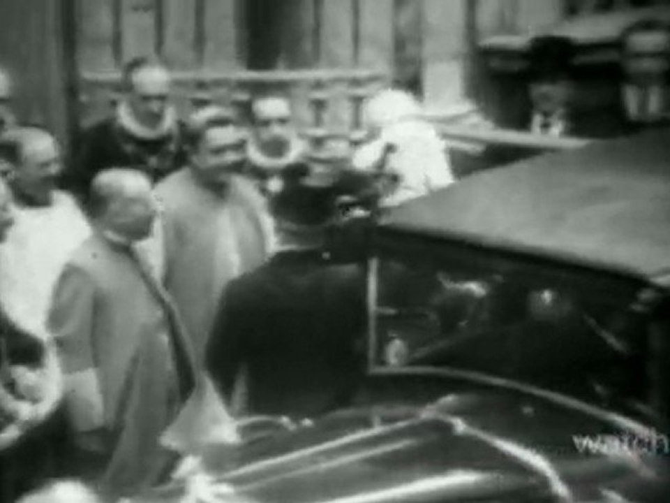 Benito Mussolini: Biography of Fascist Italy's Dictator