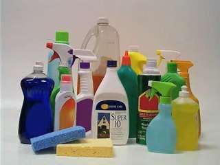 Eco Friendly Detergents | GNLD International UK Dist