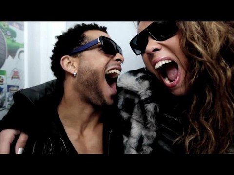 [nouveauté zouk 2012] Emily Normann - Une Dernière Nuit / CLIP zouk